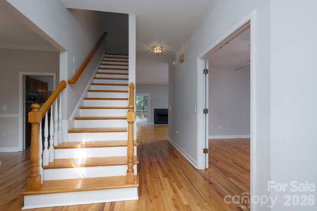 2116 Quail Drive NW, Concord, NC 28027
