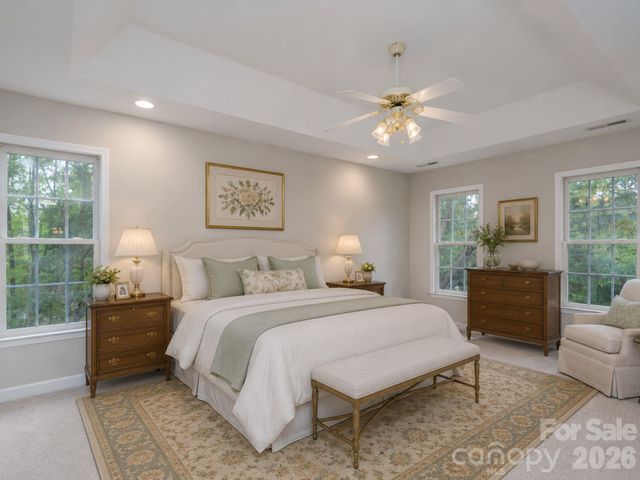 2116 Quail Drive NW, Concord, NC 28027