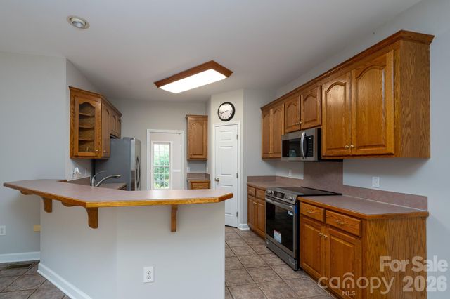 2116 Quail Drive NW, Concord, NC 28027
