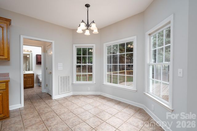 2116 Quail Drive NW, Concord, NC 28027