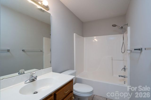 2116 Quail Drive NW, Concord, NC 28027