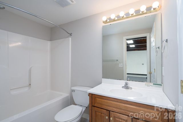 2116 Quail Drive NW, Concord, NC 28027