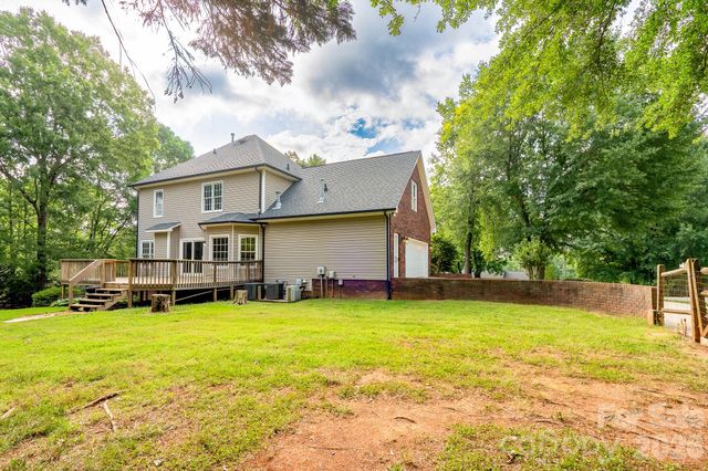 2116 Quail Drive NW, Concord, NC 28027