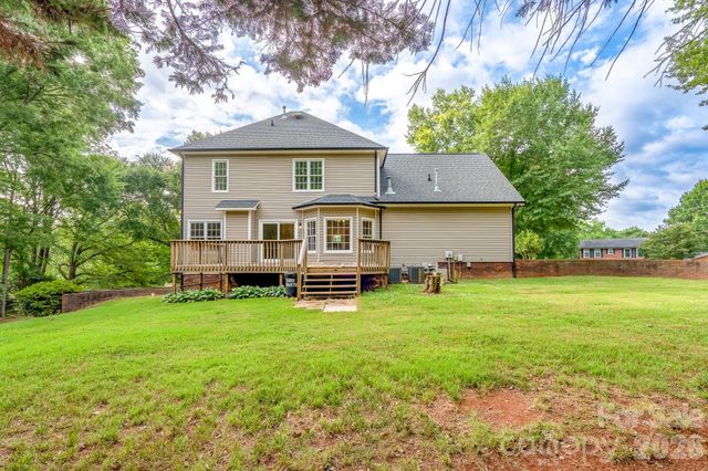 2116 Quail Drive NW, Concord, NC 28027