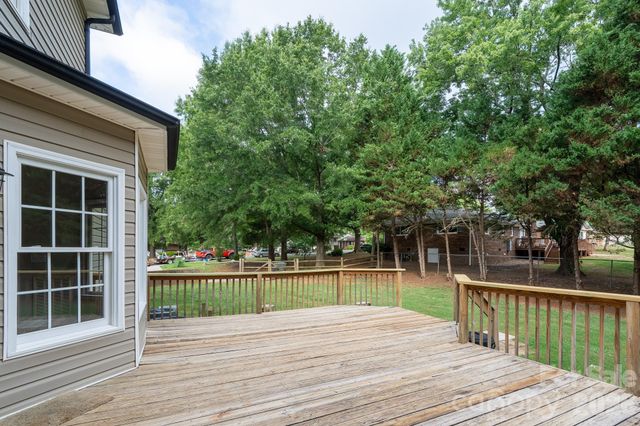 2116 Quail Drive NW, Concord, NC 28027