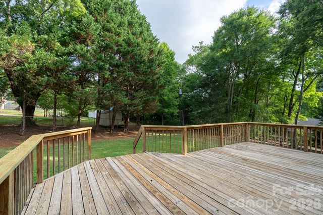 2116 Quail Drive NW, Concord, NC 28027