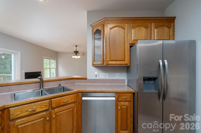 2116 Quail Drive NW, Concord, NC 28027