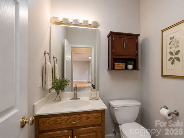 2116 Quail Drive NW, Concord, NC 28027