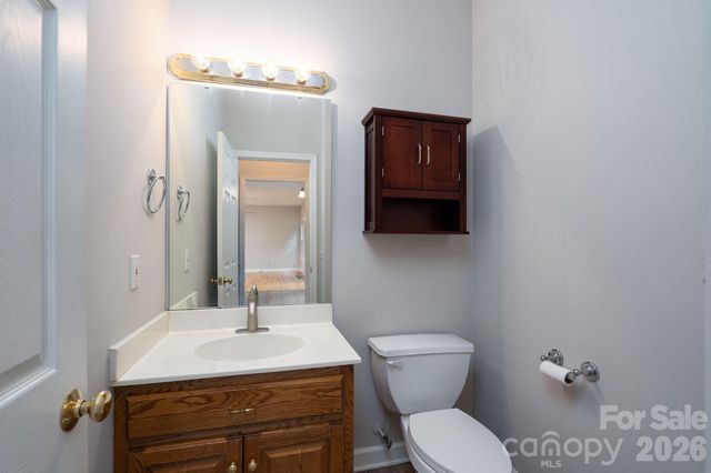 2116 Quail Drive NW, Concord, NC 28027