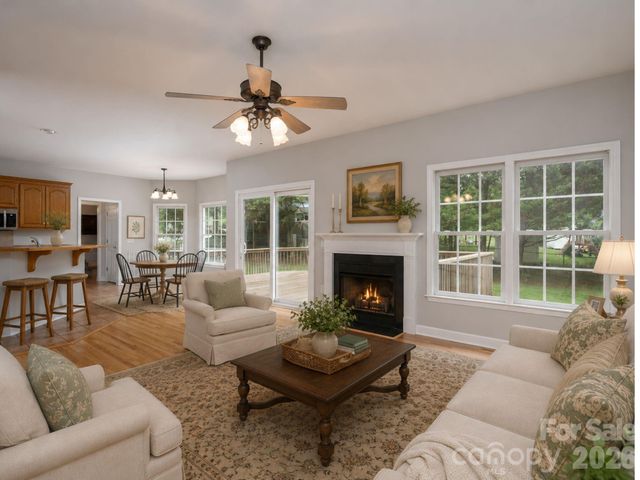 2116 Quail Drive NW, Concord, NC 28027