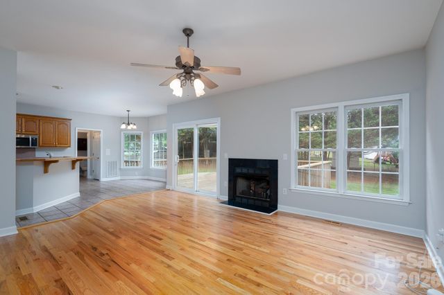 2116 Quail Drive NW, Concord, NC 28027