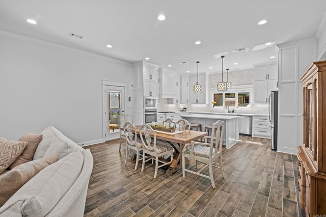 1880 Indigo Cove, Conway, AR 72034