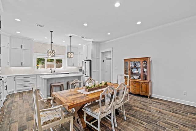 1880 Indigo Cove, Conway, AR 72034