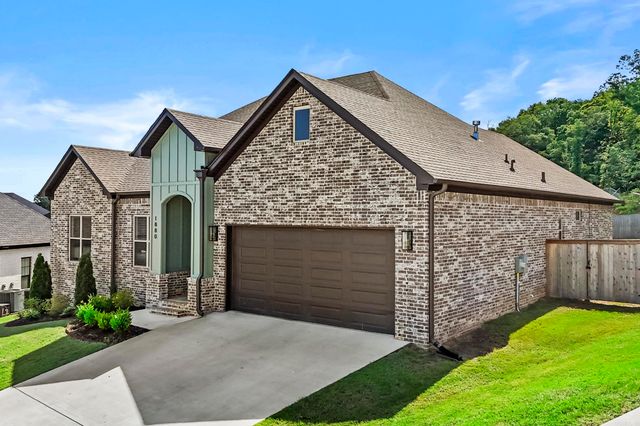 1880 Indigo Cove, Conway, AR 72034