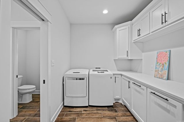 1880 Indigo Cove, Conway, AR 72034