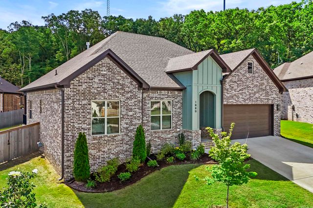 1880 Indigo Cove, Conway, AR 72034