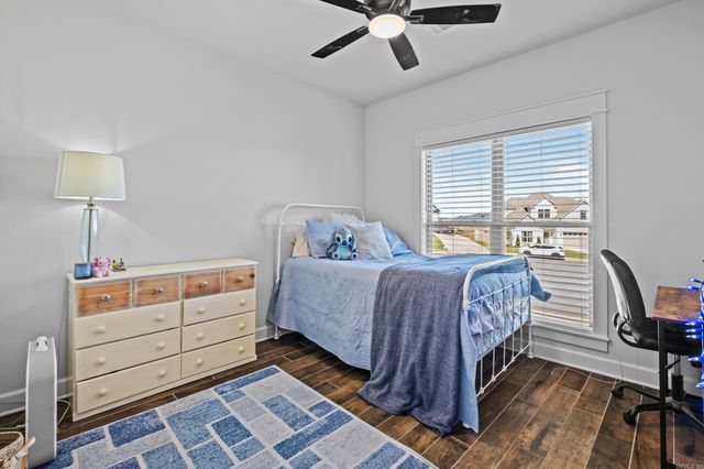 1880 Indigo Cove, Conway, AR 72034