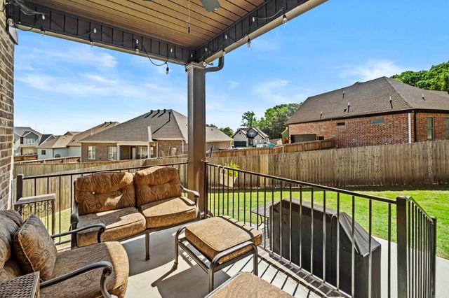 1880 Indigo Cove, Conway, AR 72034