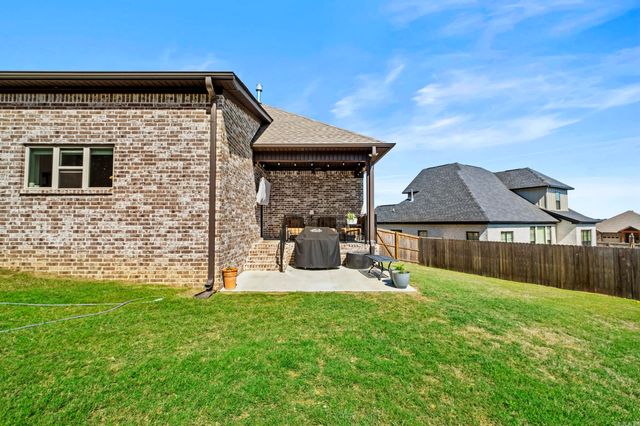 1880 Indigo Cove, Conway, AR 72034