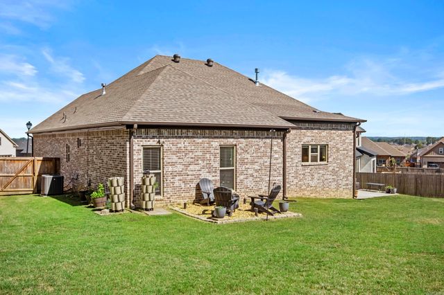 1880 Indigo Cove, Conway, AR 72034
