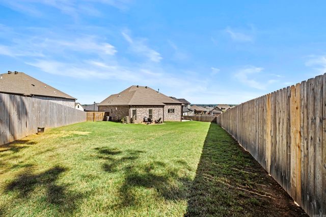 1880 Indigo Cove, Conway, AR 72034