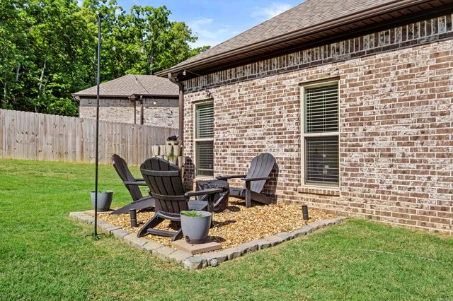 1880 Indigo Cove, Conway, AR 72034