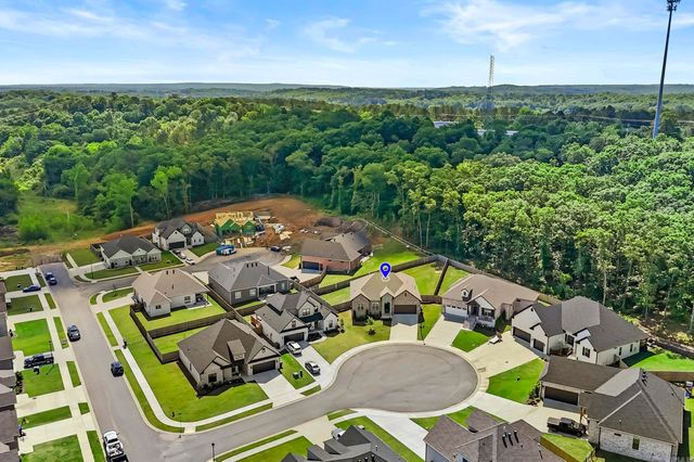 1880 Indigo Cove, Conway, AR 72034