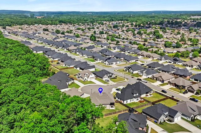 1880 Indigo Cove, Conway, AR 72034