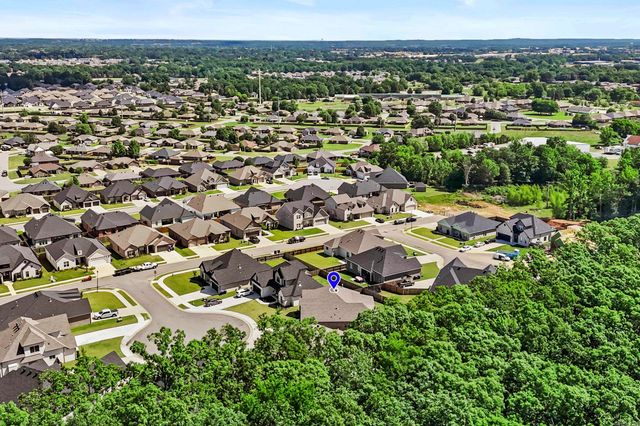 1880 Indigo Cove, Conway, AR 72034
