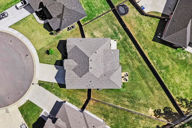 1880 Indigo Cove, Conway, AR 72034