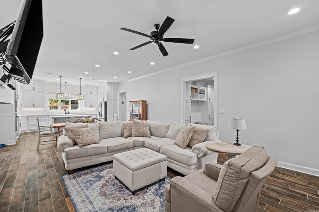 1880 Indigo Cove, Conway, AR 72034