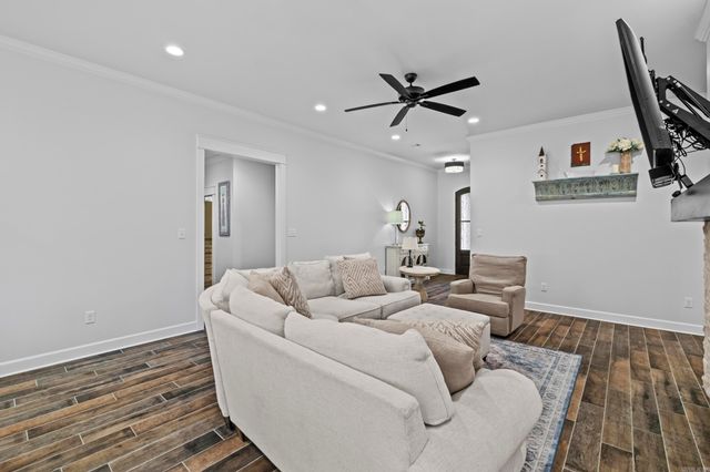 1880 Indigo Cove, Conway, AR 72034