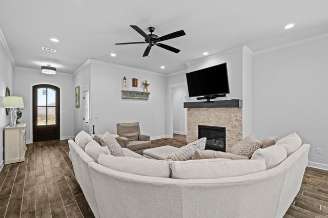 1880 Indigo Cove, Conway, AR 72034