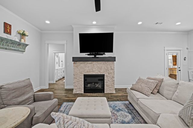 1880 Indigo Cove, Conway, AR 72034