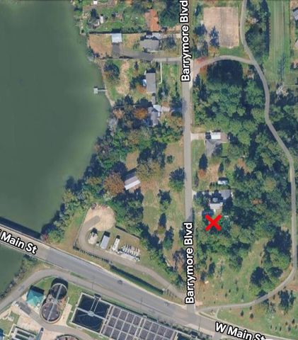 0 Barrymore Boulevard, Baytown, TX 77520