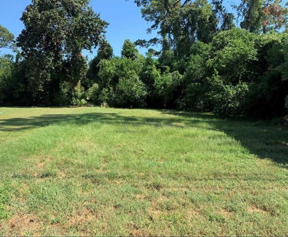 0 Barrymore Boulevard, Baytown, TX 77520