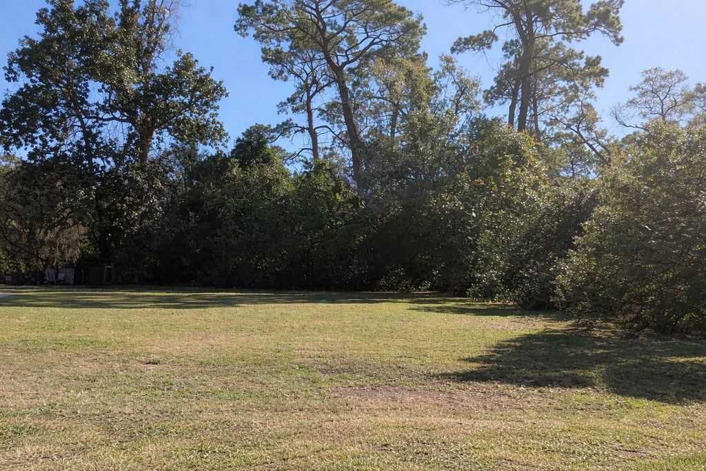 0 Barrymore Boulevard, Baytown, TX 77520