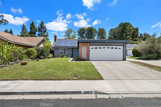 23512 Lipari, Laguna Hills, CA 92653