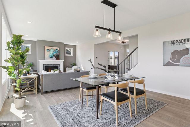 10115 Blackmoor Road, Woodbury, MN 55129