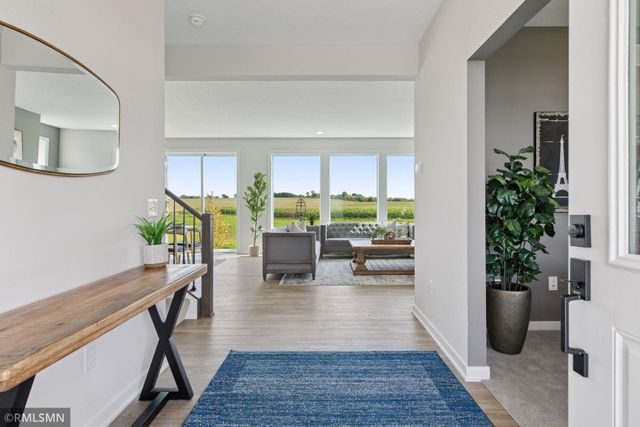 10115 Blackmoor Road, Woodbury, MN 55129