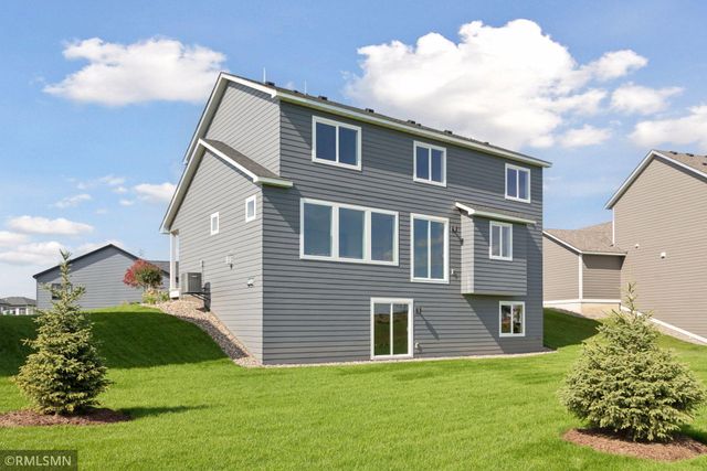 10115 Blackmoor Road, Woodbury, MN 55129