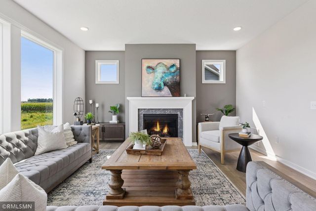 10115 Blackmoor Road, Woodbury, MN 55129