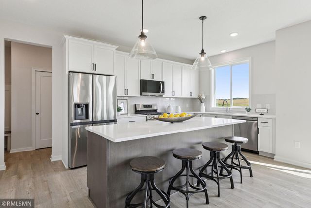 10115 Blackmoor Road, Woodbury, MN 55129