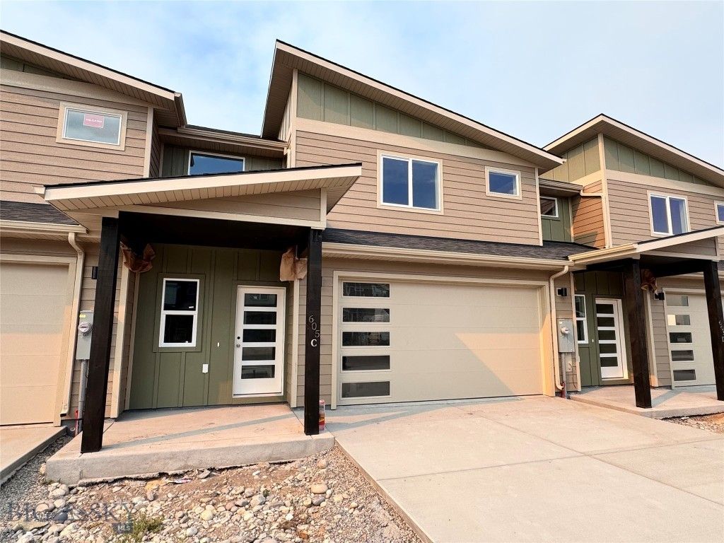 605 Mira Way C, Belgrade, MT 59714