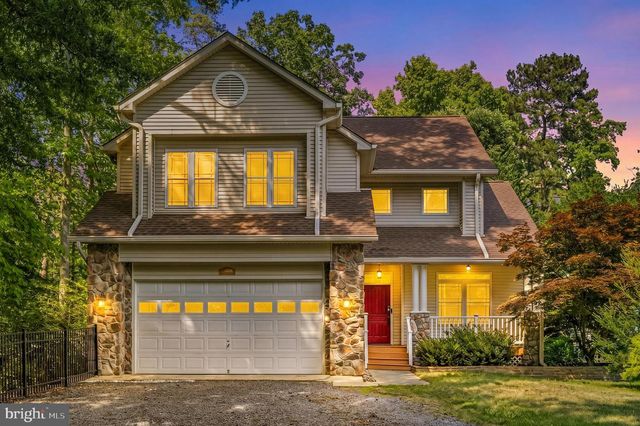 13536 OSPREY LN, Solomons, MD 20688