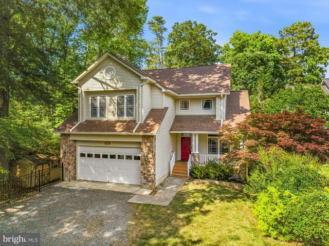 13536 OSPREY LN, Solomons, MD 20688