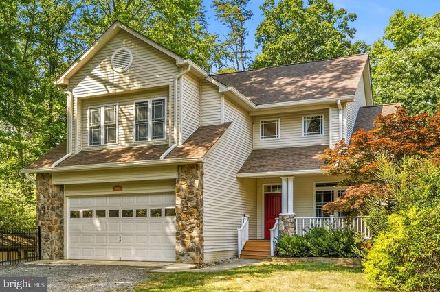 13536 OSPREY LN, Solomons, MD 20688