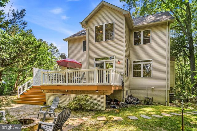 13536 OSPREY LN, Solomons, MD 20688