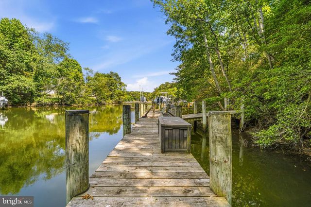 13536 OSPREY LN, Solomons, MD 20688