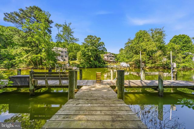 13536 OSPREY LN, Solomons, MD 20688